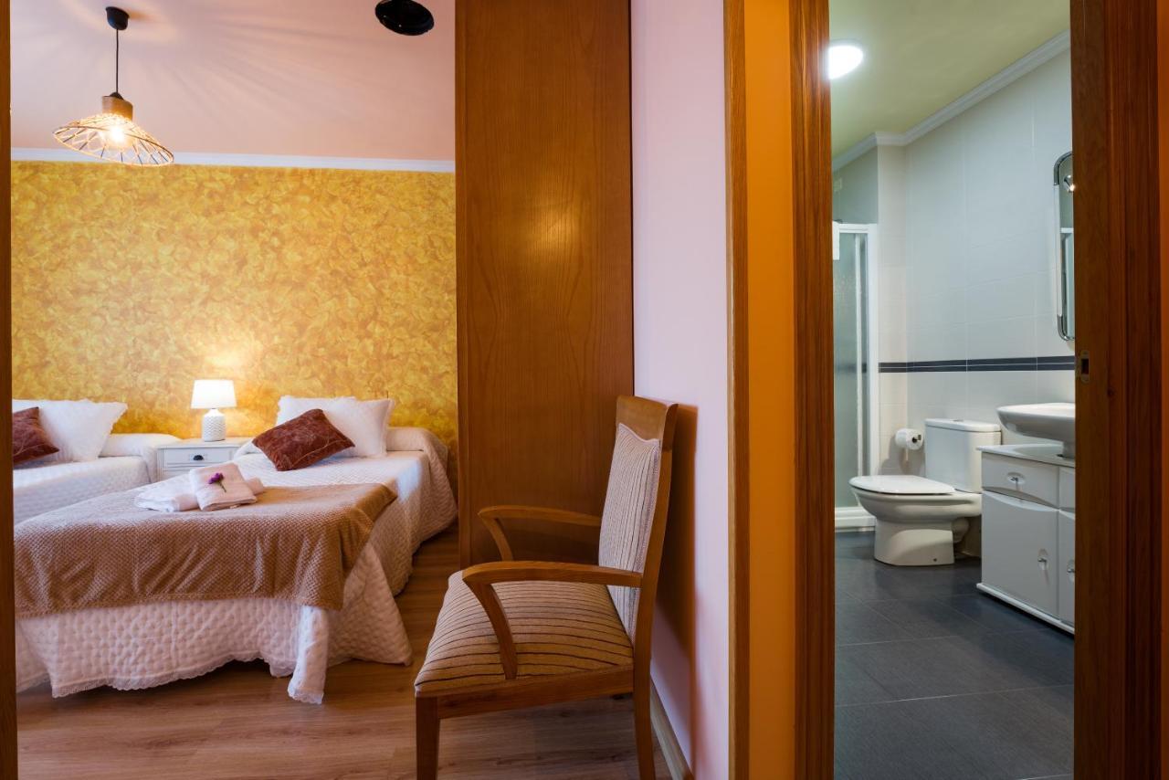 Appartement A De Neno à Melide Extérieur photo