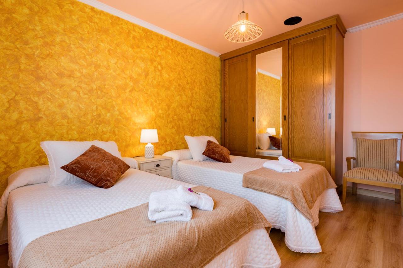 Appartement A De Neno à Melide Extérieur photo