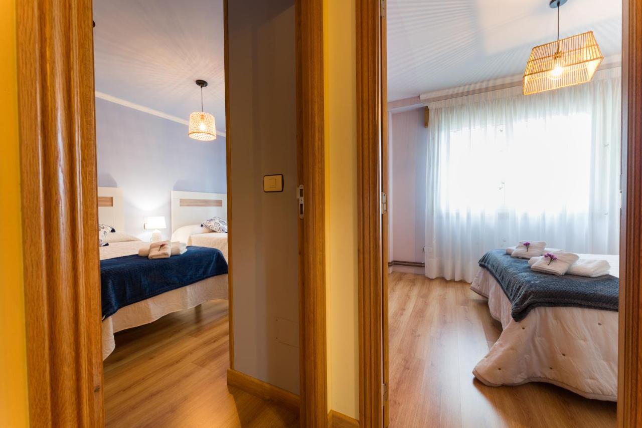 Appartement A De Neno à Melide Extérieur photo