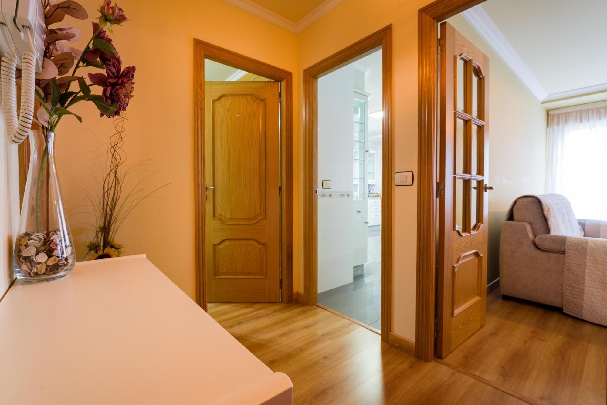Appartement A De Neno à Melide Extérieur photo